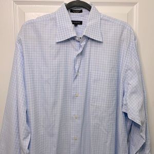 John W. Nordstrom dress shirt